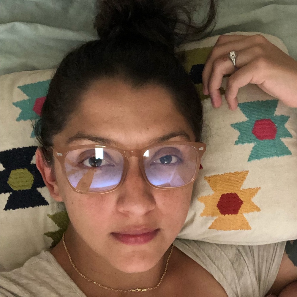 Hey y’all, I’m Danielle!